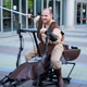 Illustration for article titled The Force Is Strong With This Gallery Of iStar Wars/i Celebration Cosplay